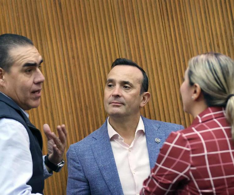 Piden diputados reunión con tesorero ante posible endeudamiento