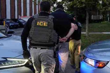 Asegura EU que 1.6 millones de personas se han autodeportado