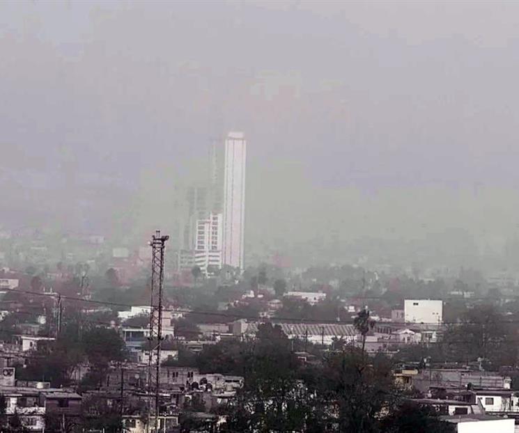 Solicita GLPAN la reactivación inmediata de alertas ambientales