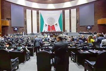 Avalan comisiones minuta contra la extorsión