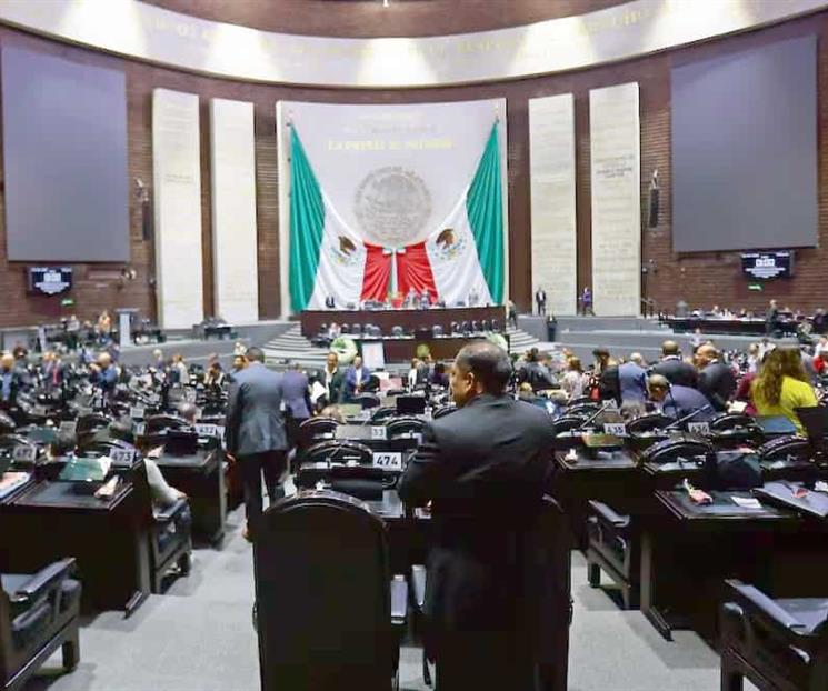 Avalan comisiones minuta contra la extorsión