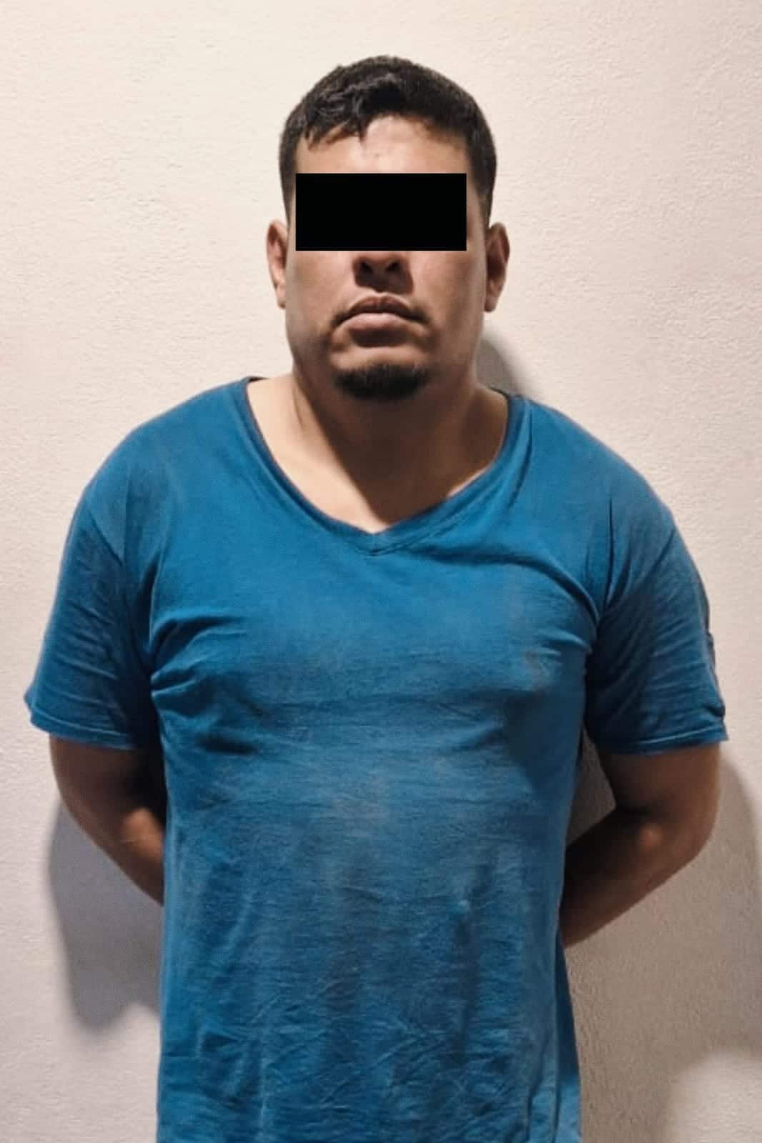 Momentos de terror fue el que vivieron los clientes de un puesto de tacos, que fueron amagados con un arma de fuego por un hombre alcoholizado en el municipio de Guadalupe.