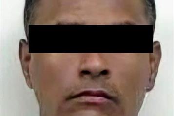 Aprehenden a homicida