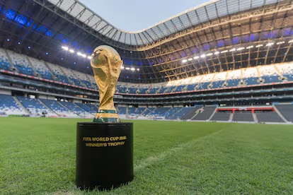 Abre FIFA segunda ventana para entradas del Mundial