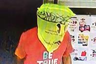 Detienen a asaltante de tiendas