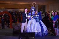 Anuncian ganadores del "Concurso Catrín y Catrina 2025