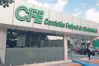 Registra CFE ganancia de 56 mmdp en último trimestre Registra CFE ganancia de 56 mmdp en último trimestre
