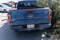 Detienen a 5 con orden de aprehensión vigente