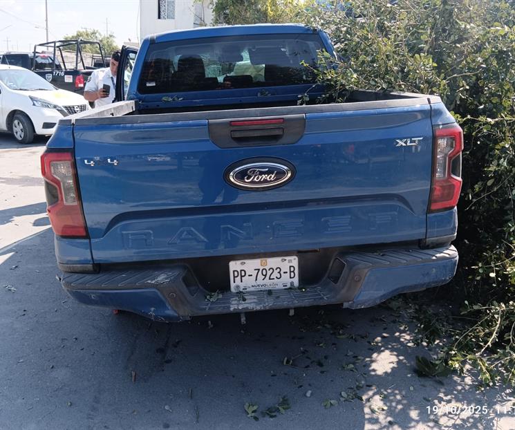 Detienen a 5 con orden de aprehensión vigente