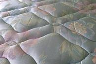 Los pasos para eliminar los ácaros de un colchón