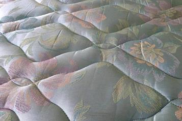 Los pasos para eliminar los ácaros de un colchón