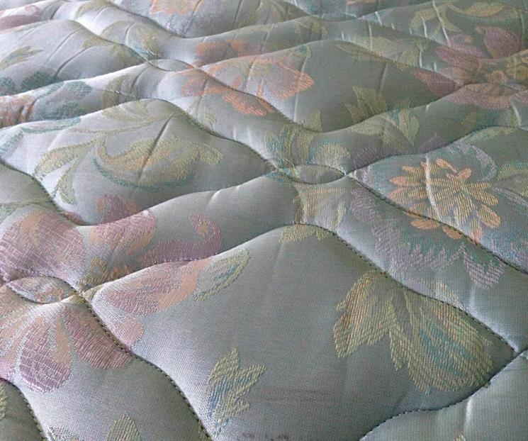 Los pasos para eliminar los ácaros de un colchón