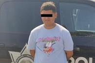 Amenaza con arma blanca a su expareja