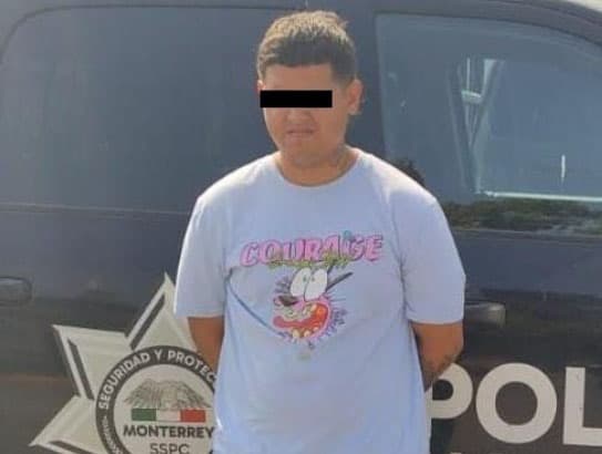 Amenaza con arma blanca a su expareja Amenaza con arma blanca a su expareja
