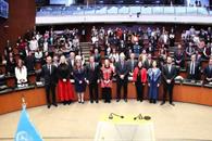 ONU Mujeres reconoce que metas de igualdad de género no avanzan