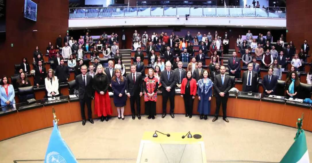 ONU Mujeres reconoce que metas de igualdad de género no avanzan ONU Mujeres reconoce que metas de igualdad de género no avanzan
