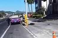 Muere hombre de la tercera edad atropellado en la Carretera Nacional Muere hombre de la tercera edad atropellado en la Carretera Nacional