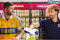 Une comercial a Gignac y Canales Une comercial a Gignac y Canales