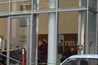 Asaltan y hieren con arma blanca a policía de Fuerza Civil