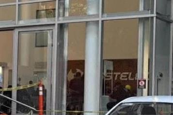 Asaltan y hieren con arma blanca a policía de Fuerza Civil