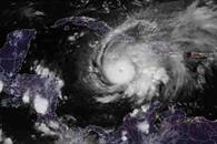 Avanza Melissa como catastrófico huracán