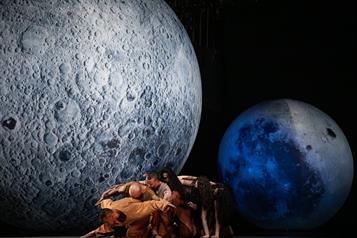 Rompe Delay  los paradigmas de la imaginación