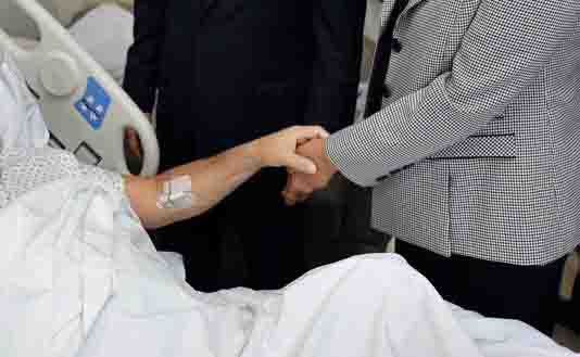 Exhortan a debatir eutanasia y regular muerte asistida