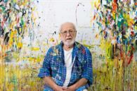 Fallece el artista Gabriel Ramírez