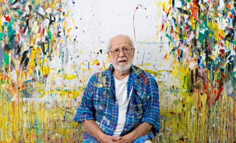 Fallece el artista Gabriel Ramírez