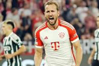 Se une Harry Kane a campaña por las aulas mexicanas Se une Harry Kane a campaña por las aulas mexicanas