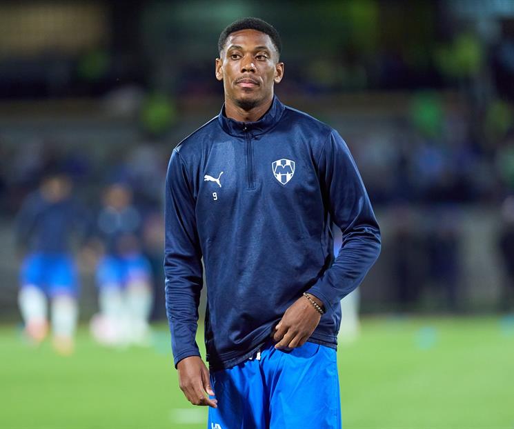 Martial, ¿hora de despertar?