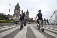 Mexicanos piensan que vivirán de programas sociales en su vejez