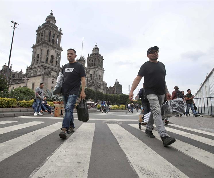 Mexicanos piensan que vivirán de programas sociales en su vejez