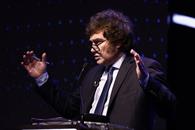 Comienza la construcción de la Argentina grande, asegura Milei