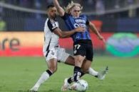 Se conocerá hoy primer finalista de la Sudamericana Se conocerá hoy primer finalista de la Sudamericana