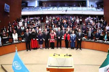 Alerta ONU Mujeres sobre rezago en igualdad de género