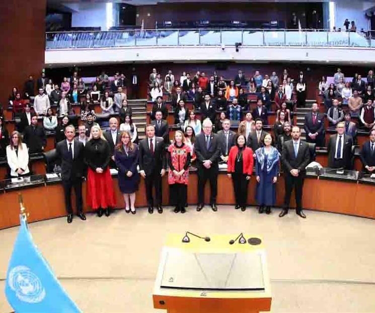 Alerta ONU Mujeres sobre rezago en igualdad de género