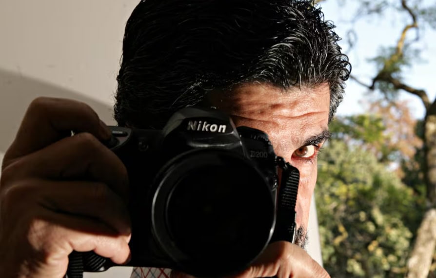 Tenochtitlan, bajo el lente de Pablo Ortiz Monasterio Tenochtitlan, bajo el lente de Pablo Ortiz Monasterio