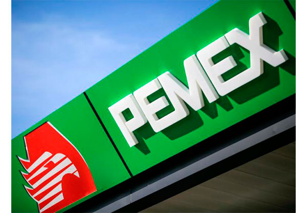 Pemex vuelve a prometer pago a proveedores, pese a aumento de deuda