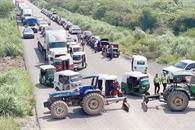 Rechazan productores del Bajío propuesta sobre maíz