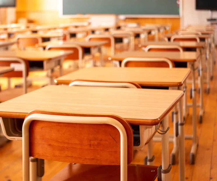 Sector educativo, el que más quejas tiene por acoso: Buenrostro