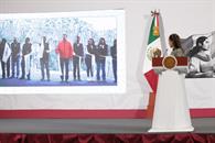 Inicia construcción de presa Tunal II en Durango Inicia construcción de presa Tunal II en Durango