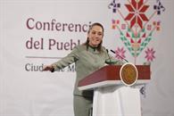 Anuncia construcción de universidad en antigua casa de Durazo Anuncia construcción de universidad en antigua casa de Durazo