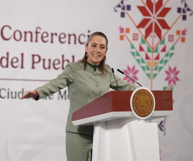 Anuncia construcción de universidad en antigua casa de Durazo Anuncia construcción de universidad en antigua casa de Durazo