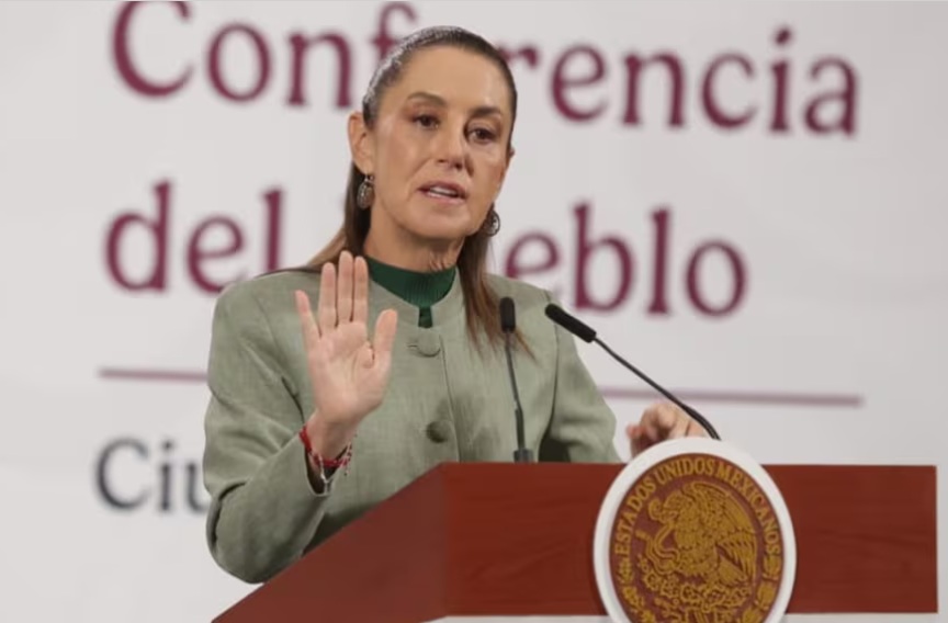 Pide reunión Semar-SRE con Johnson tras ataque de EU a narcolanchas Pide reunión Semar-SRE con Johnson tras ataque de EU a narcolanchas