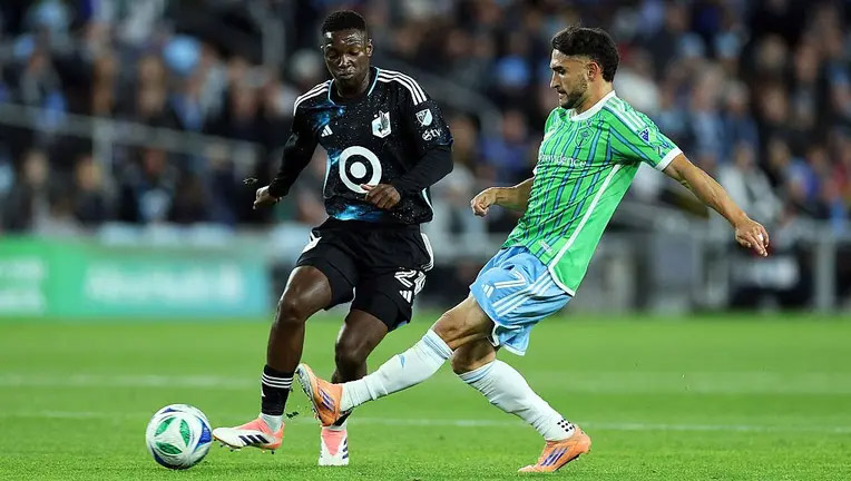 Cae en penales el Seattle de Obed Vargas Cae en penales el Seattle de Obed Vargas