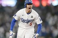 Gana Dodgers en serie histórica de 18 entradas