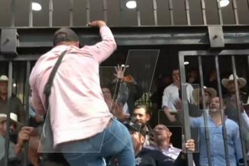 Exigen productores precio justo para el maíz