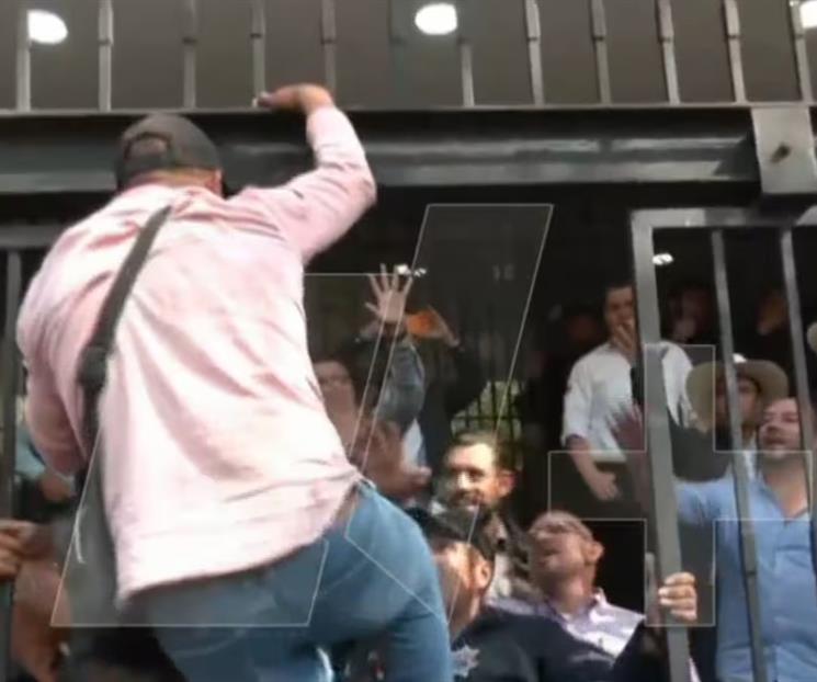 Exigen productores precio justo para el maíz