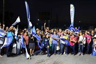 Inicia segunda etapa de rehabilitación del Arroyo Topo Chico